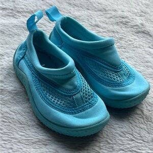 iPlay blue  Sprouts Water Shoes